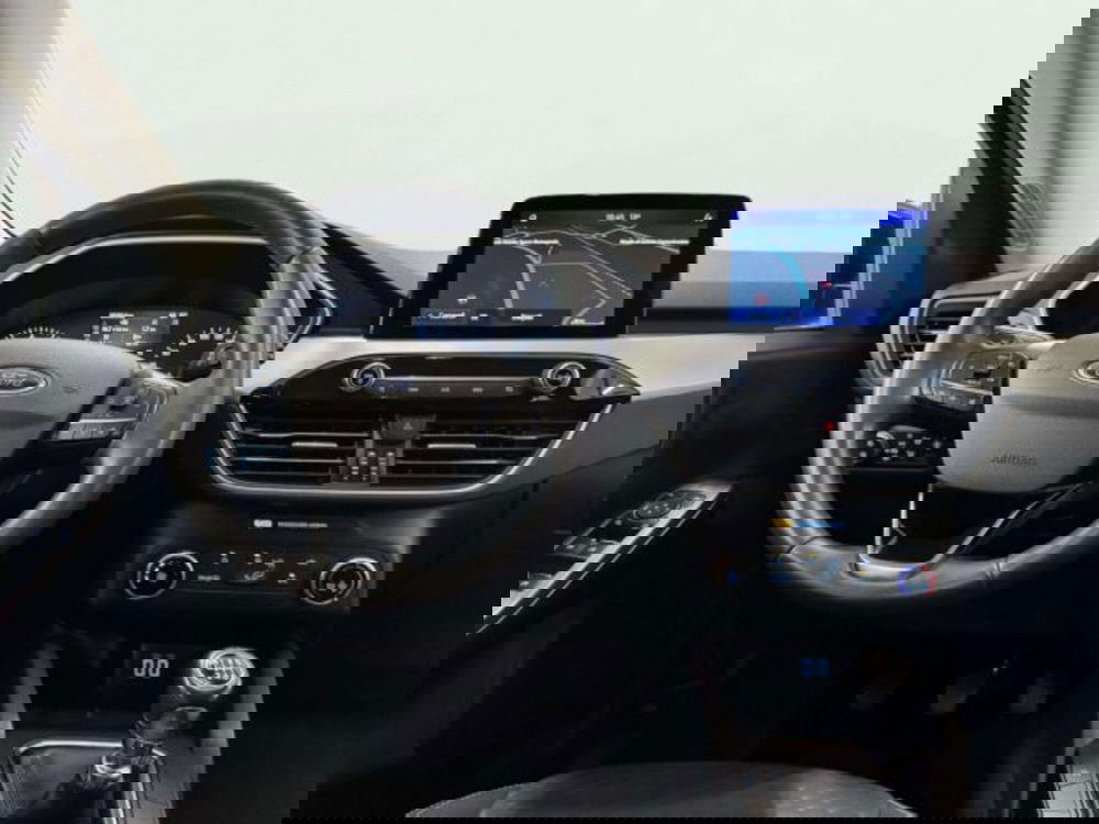 Ford Kuga usata a Firenze (15)