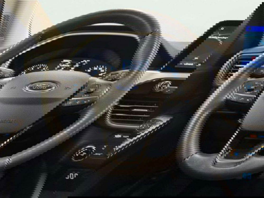 Ford Kuga usata a Firenze (16)