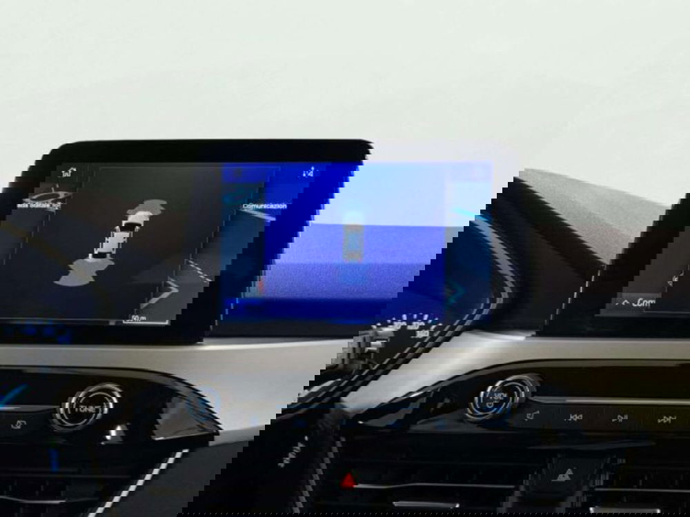 Ford Kuga usata a Firenze (17)