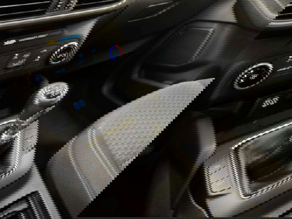 Ford Kuga usata a Firenze (19)