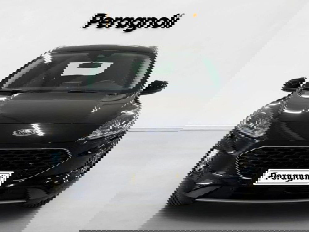 Ford Kuga usata a Firenze (2)