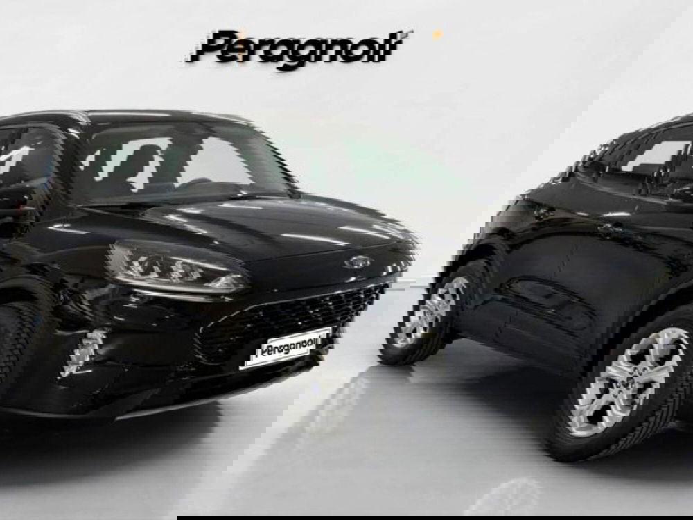 Ford Kuga usata a Firenze (3)