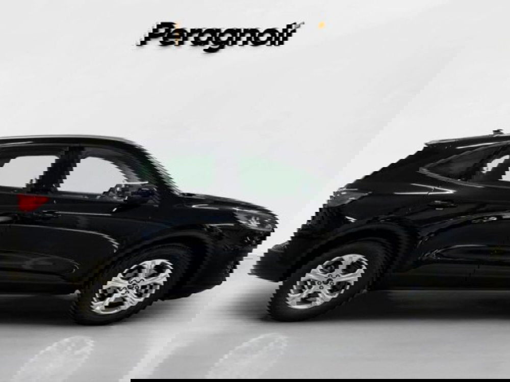 Ford Kuga usata a Firenze (4)