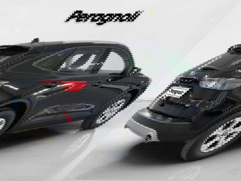 Ford Kuga usata a Firenze (5)