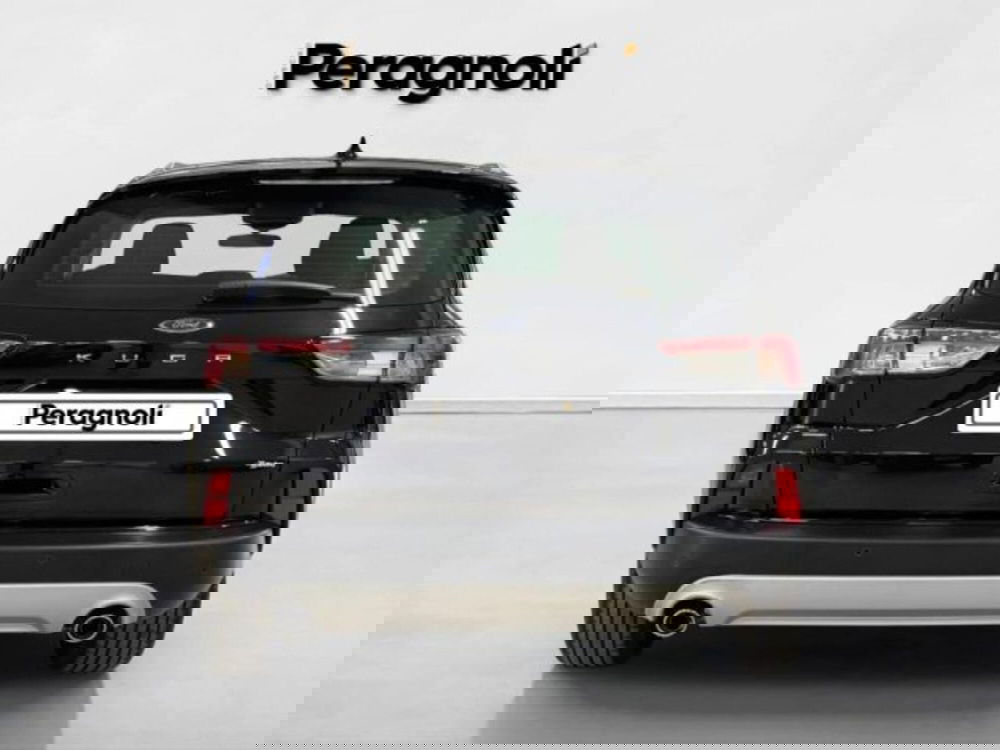 Ford Kuga usata a Firenze (6)