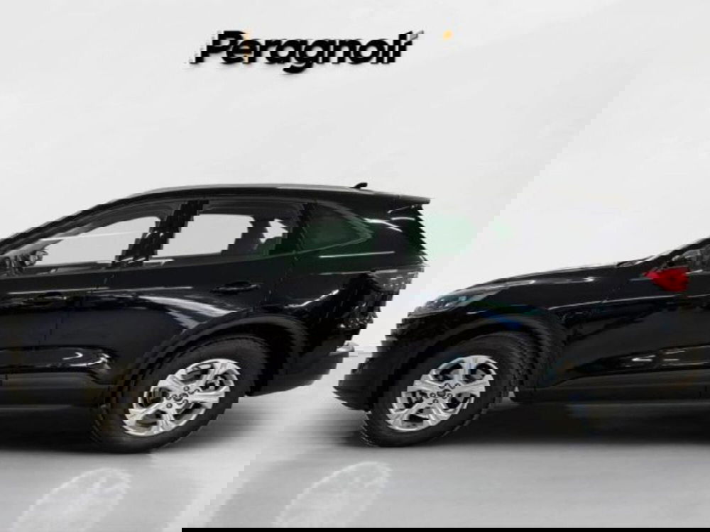 Ford Kuga usata a Firenze (8)