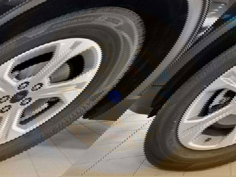 Ford Kuga usata a Firenze (9)