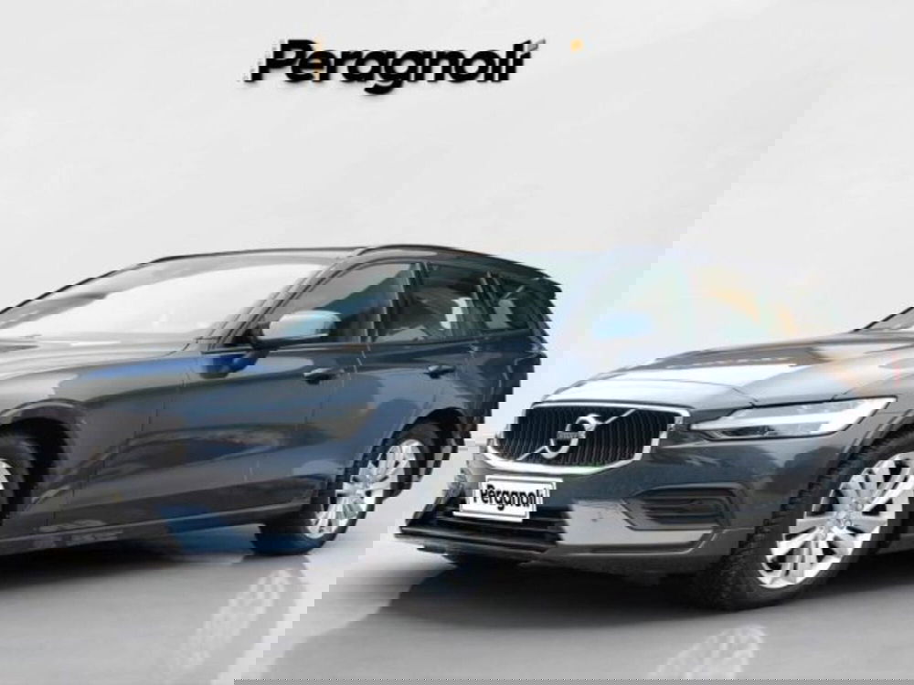 Volvo V60 usata a Firenze