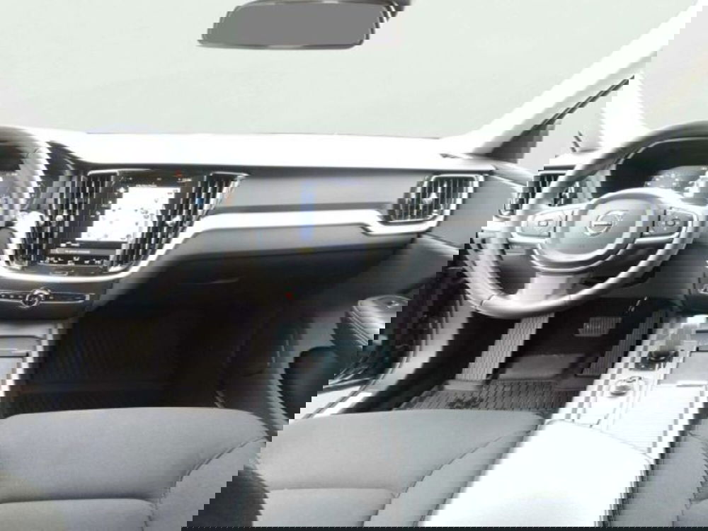 Volvo V60 usata a Firenze (11)