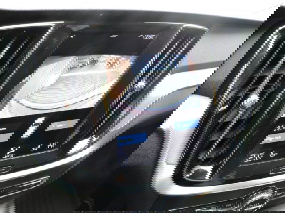 Volvo V60 usata a Firenze (12)