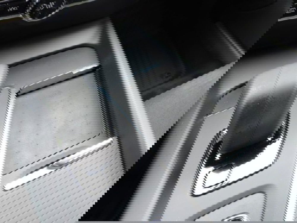 Volvo V60 usata a Firenze (13)