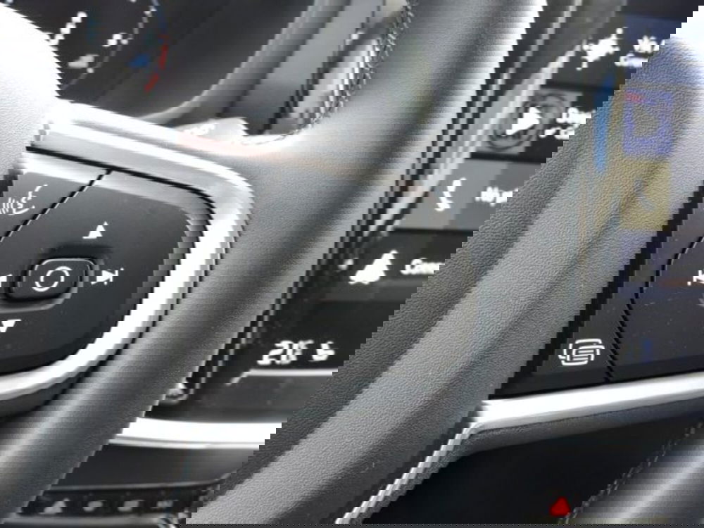 Volvo V60 usata a Firenze (15)