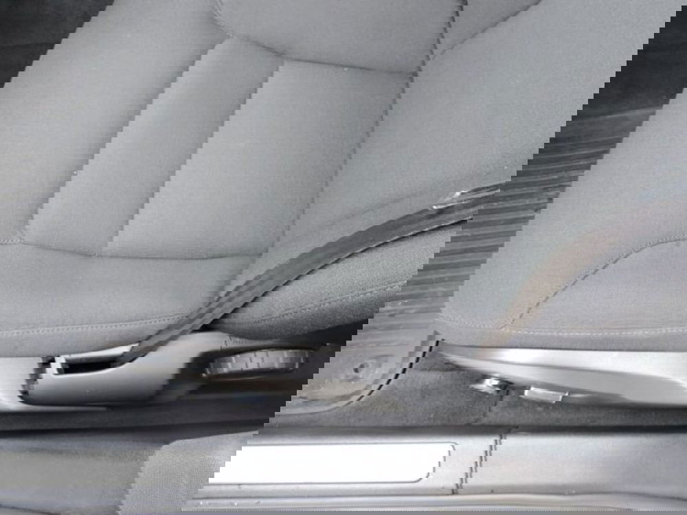 Volvo V60 usata a Firenze (18)