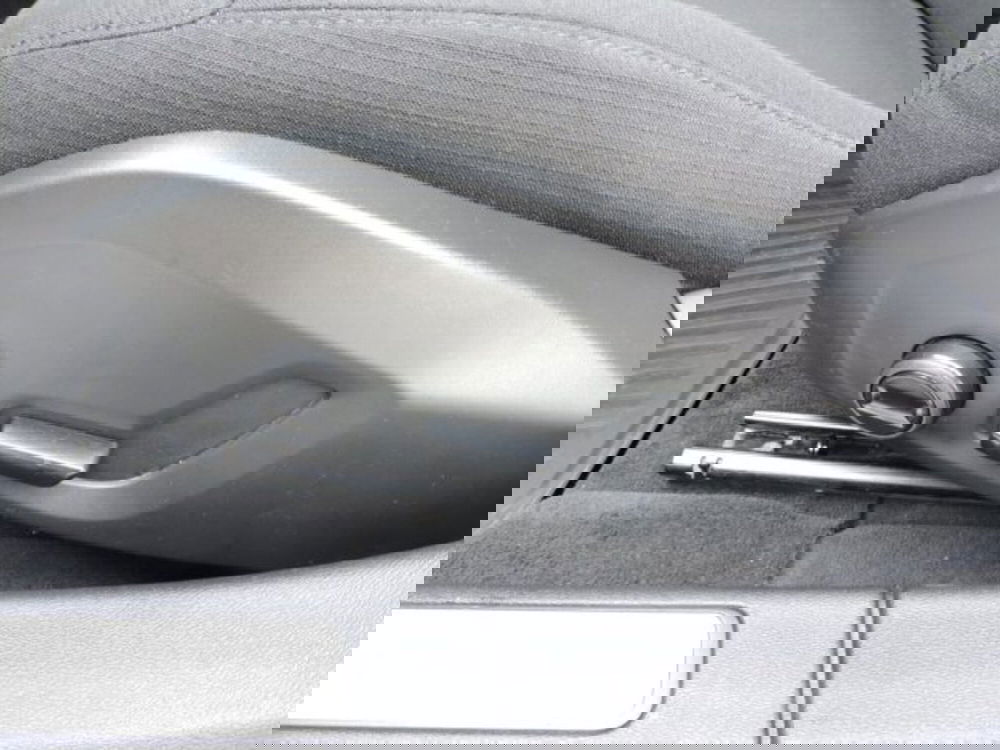 Volvo V60 usata a Firenze (19)