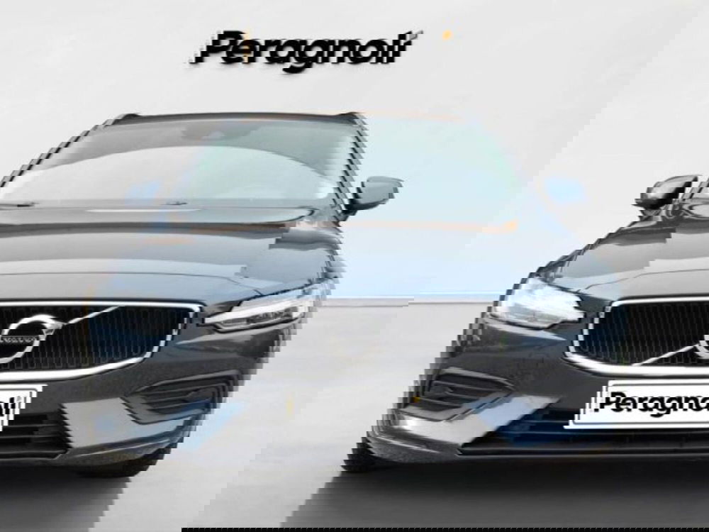 Volvo V60 usata a Firenze (2)