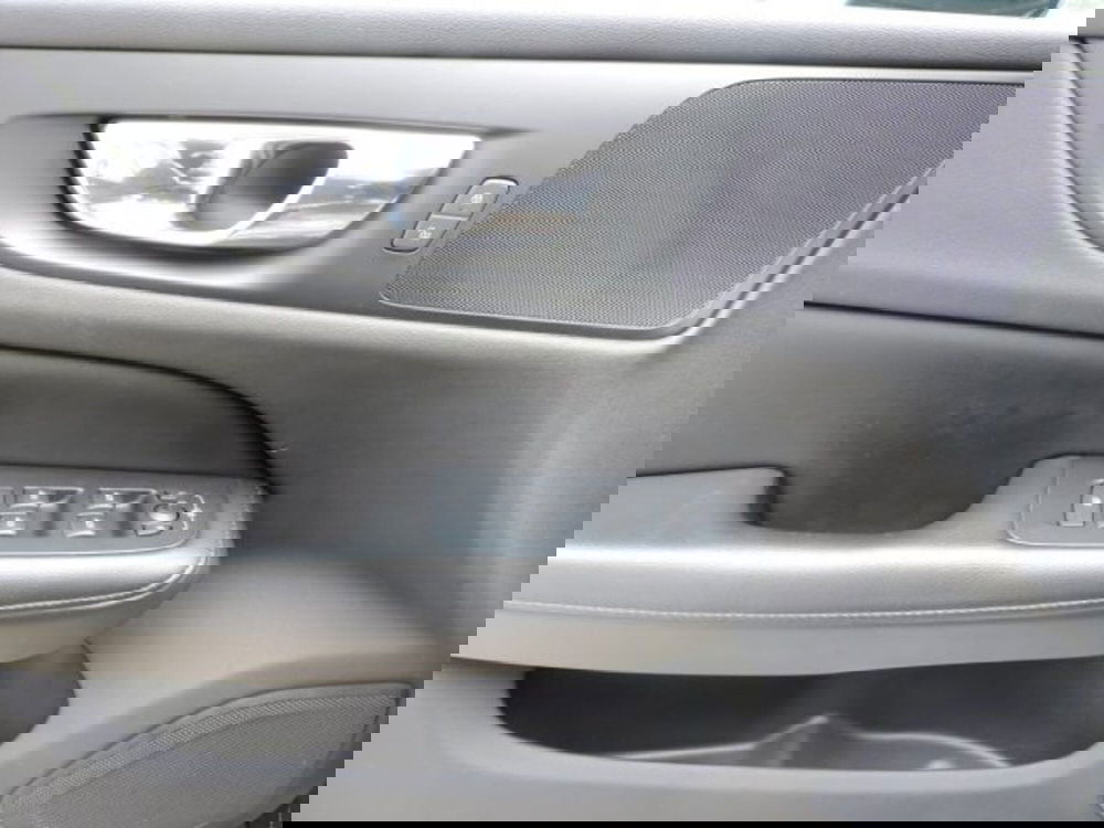 Volvo V60 usata a Firenze (20)