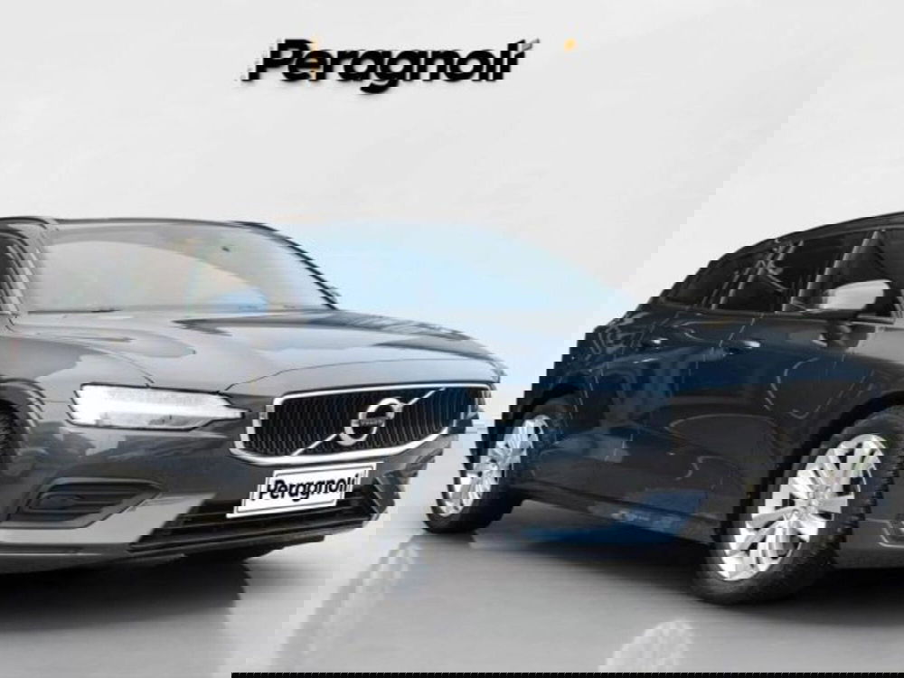 Volvo V60 usata a Firenze (3)