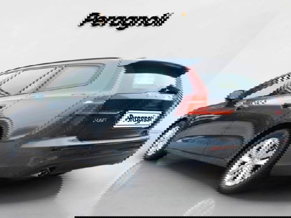 Volvo V60 usata a Firenze (4)