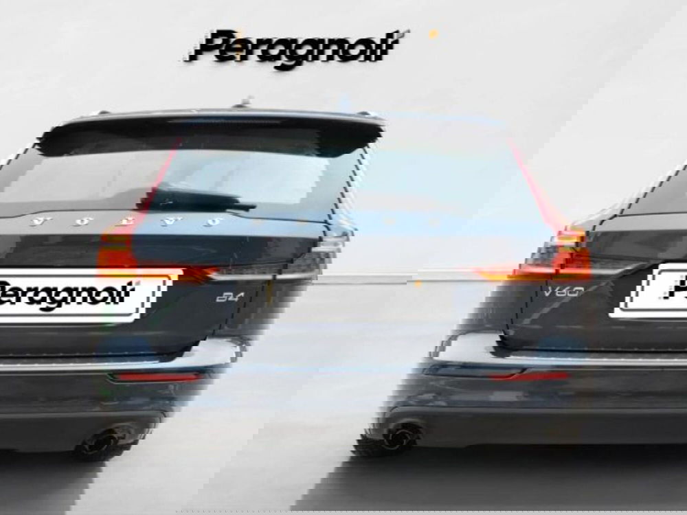 Volvo V60 usata a Firenze (5)