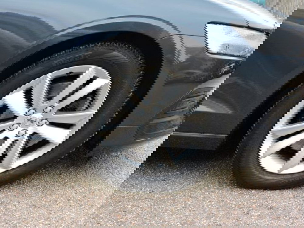 Volvo V60 usata a Firenze (7)