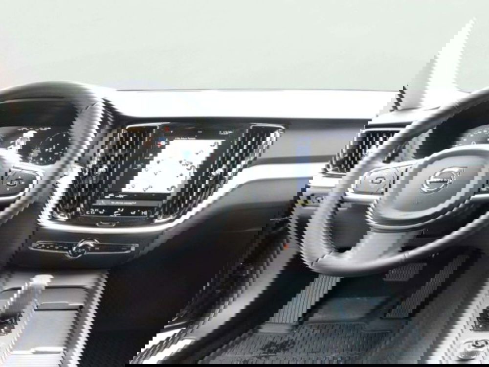 Volvo V60 usata a Firenze (9)