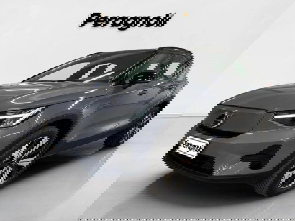 Volvo XC40 usata a Firenze