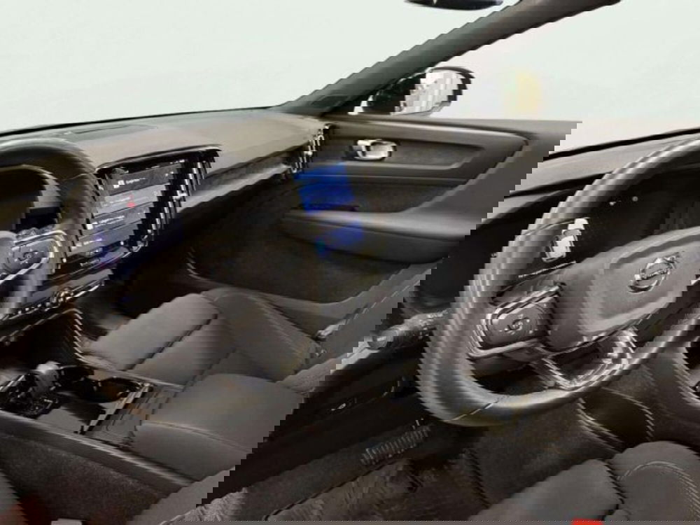 Volvo XC40 usata a Firenze (12)