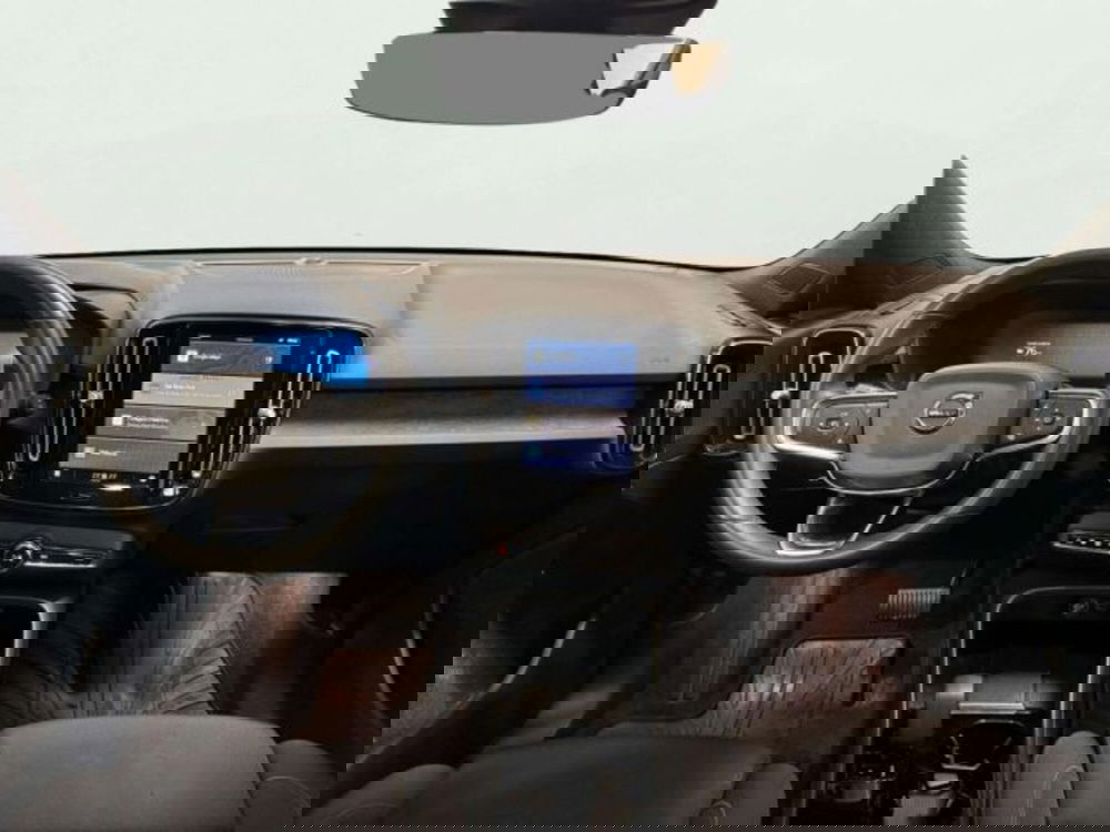 Volvo XC40 usata a Firenze (14)
