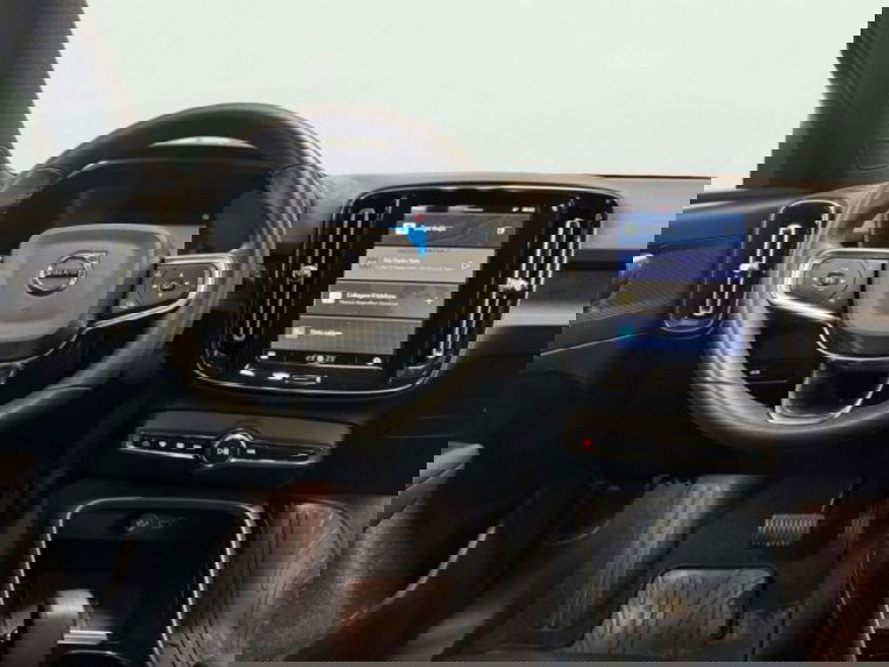 Volvo XC40 usata a Firenze (15)