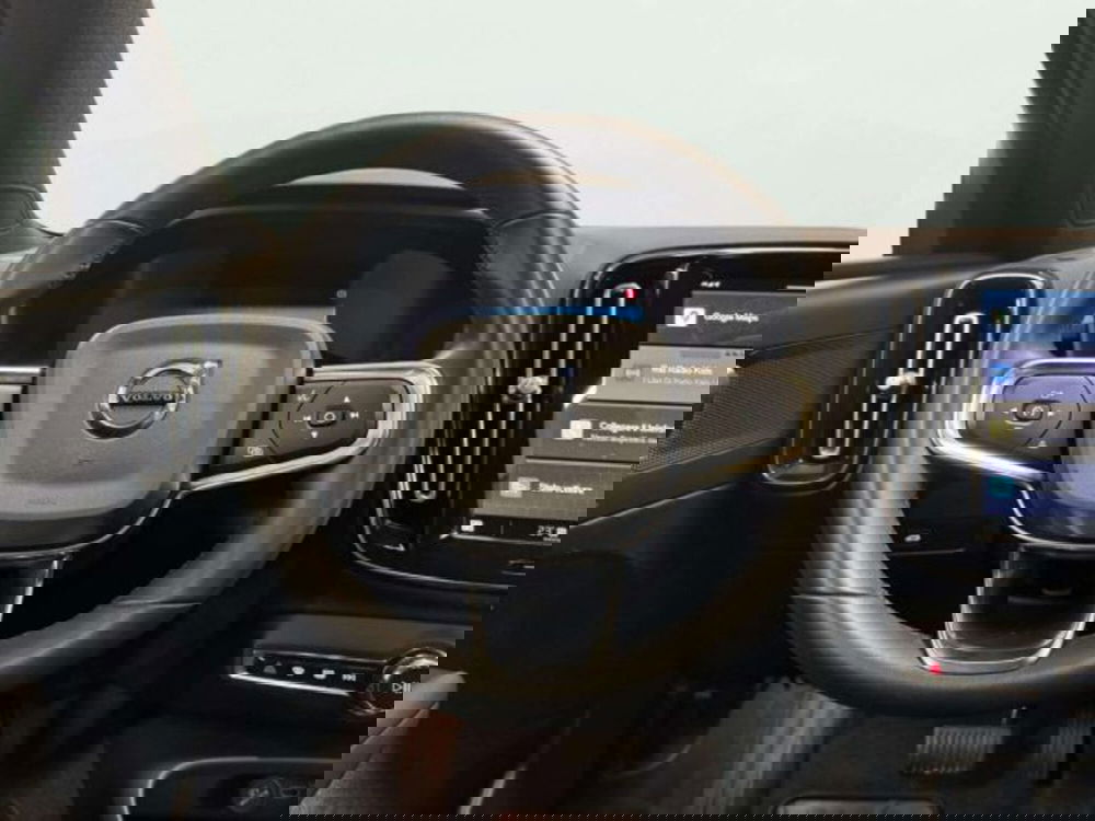 Volvo XC40 usata a Firenze (16)