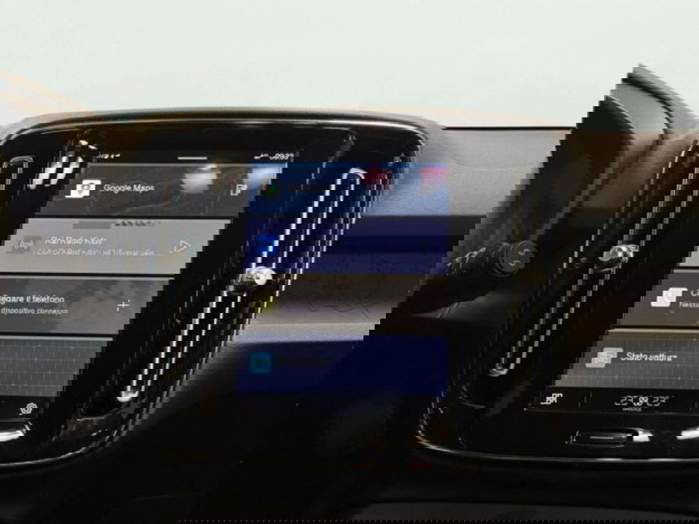 Volvo XC40 usata a Firenze (18)