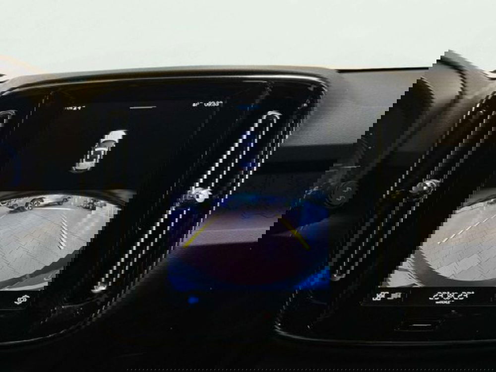 Volvo XC40 usata a Firenze (19)