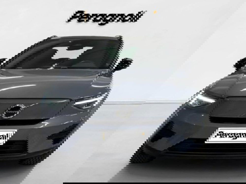 Volvo XC40 usata a Firenze (2)