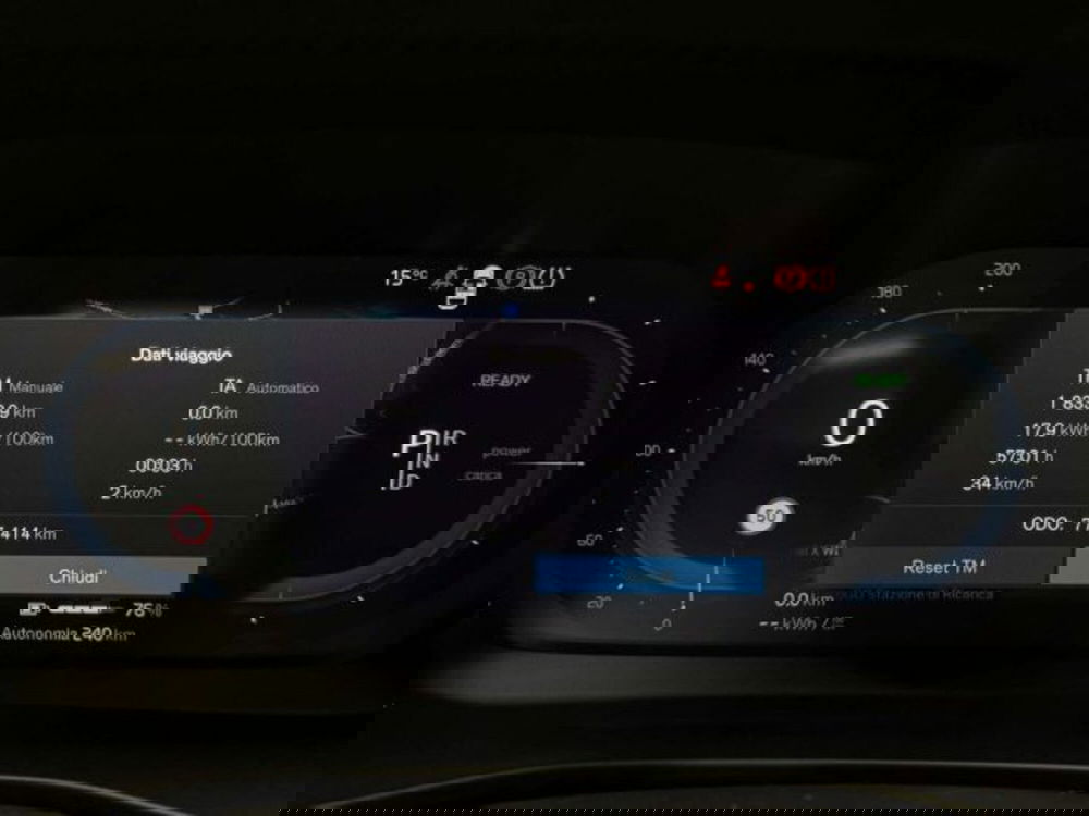 Volvo XC40 usata a Firenze (20)