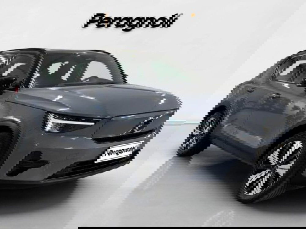 Volvo XC40 usata a Firenze (3)