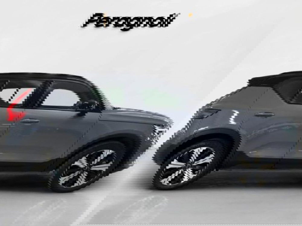 Volvo XC40 usata a Firenze (4)