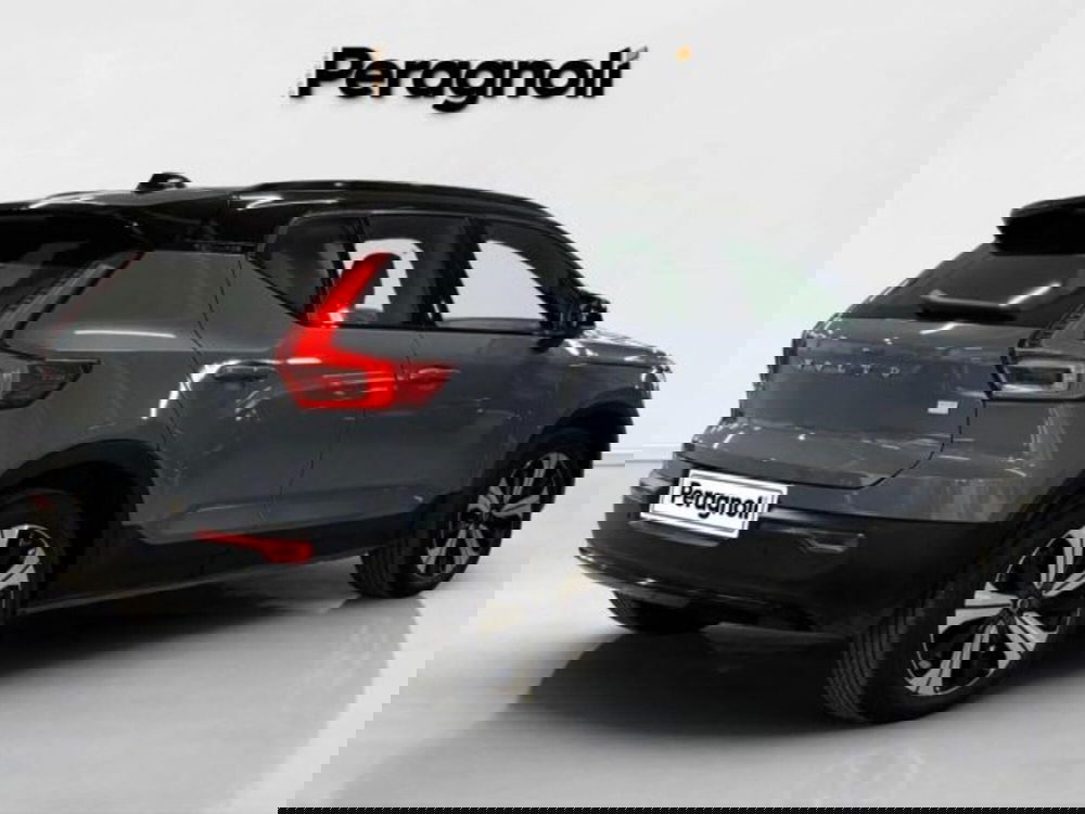 Volvo XC40 usata a Firenze (5)