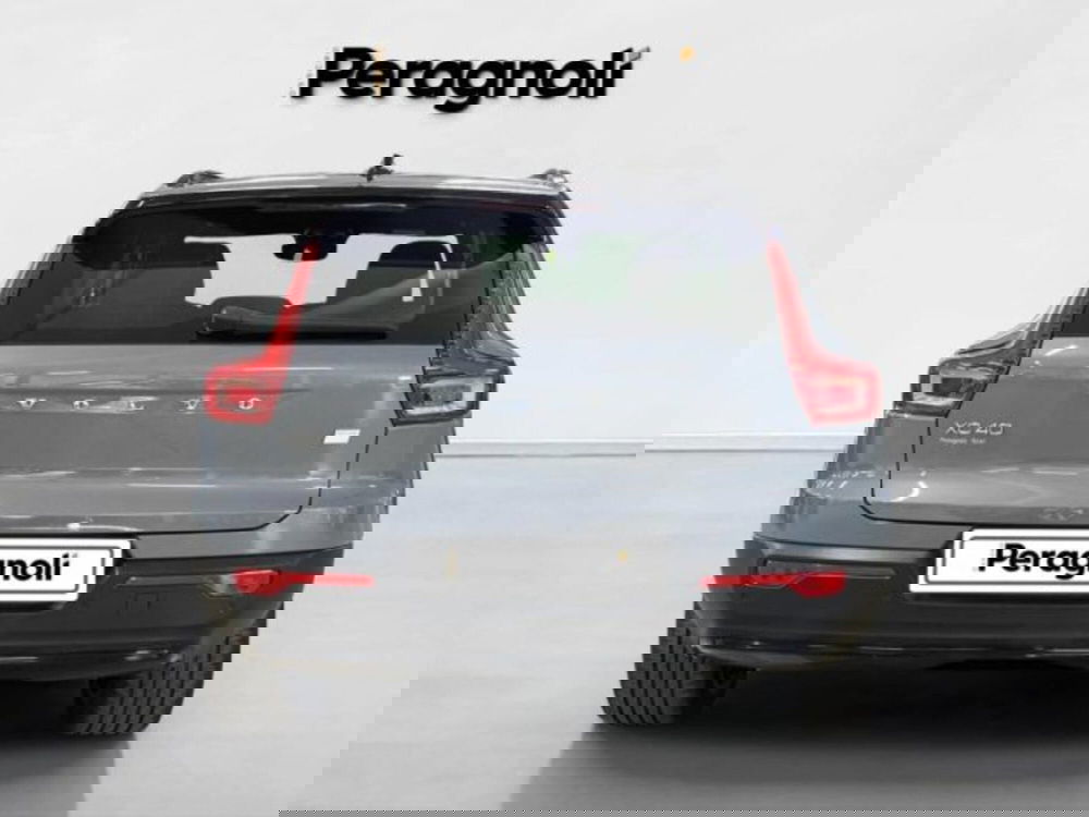 Volvo XC40 usata a Firenze (6)