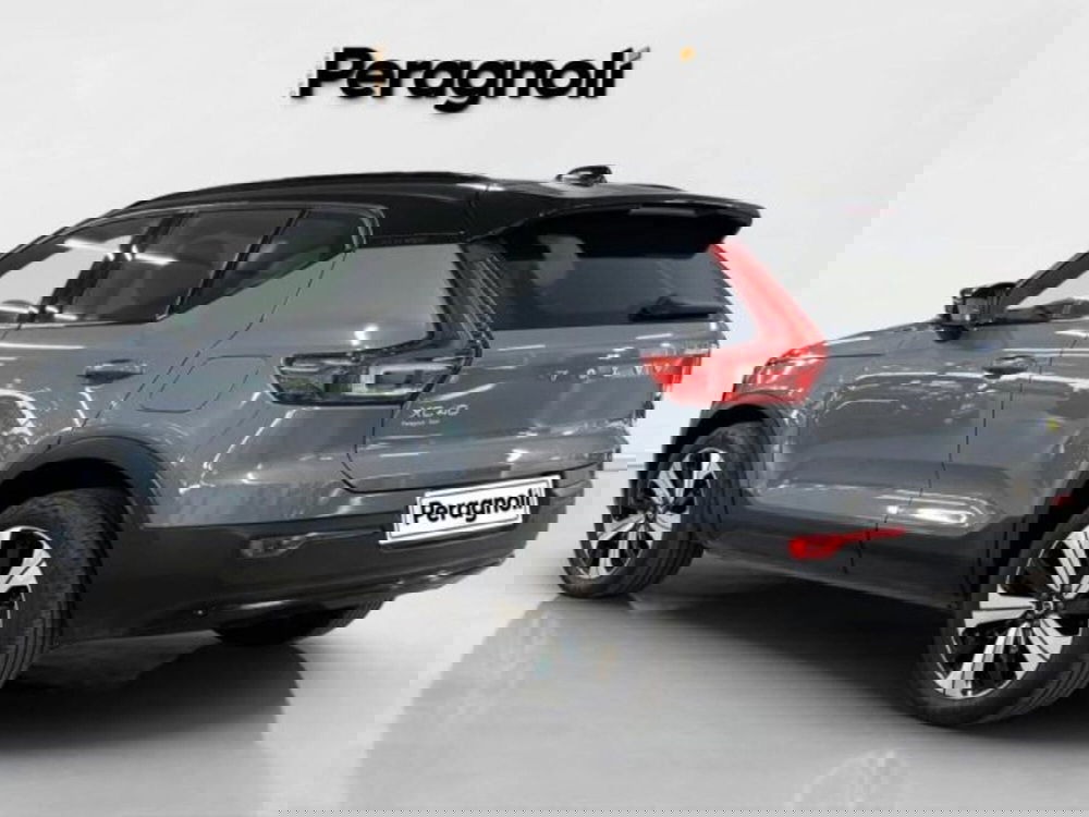 Volvo XC40 usata a Firenze (7)