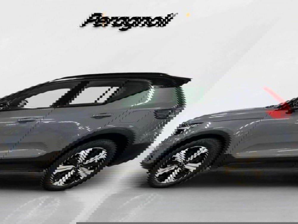 Volvo XC40 usata a Firenze (8)