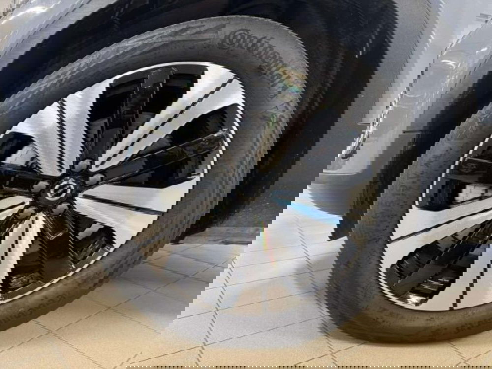 Volvo XC40 usata a Firenze (9)