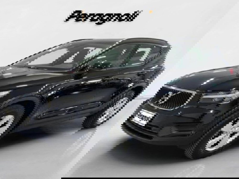 Volvo XC40 usata a Firenze