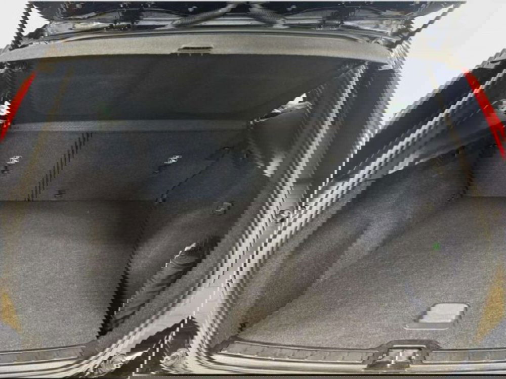 Volvo XC40 usata a Firenze (10)