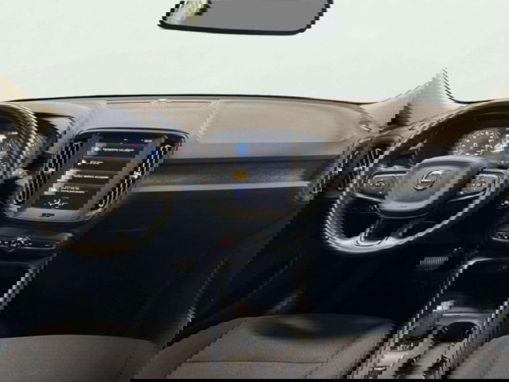 Volvo XC40 usata a Firenze (14)