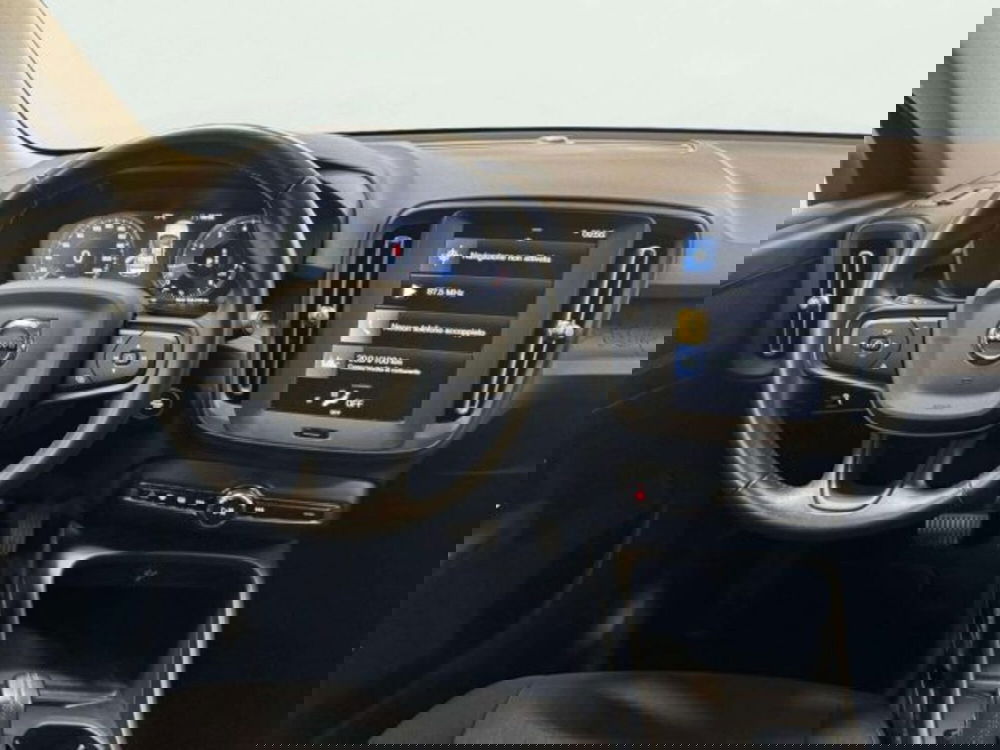 Volvo XC40 usata a Firenze (15)