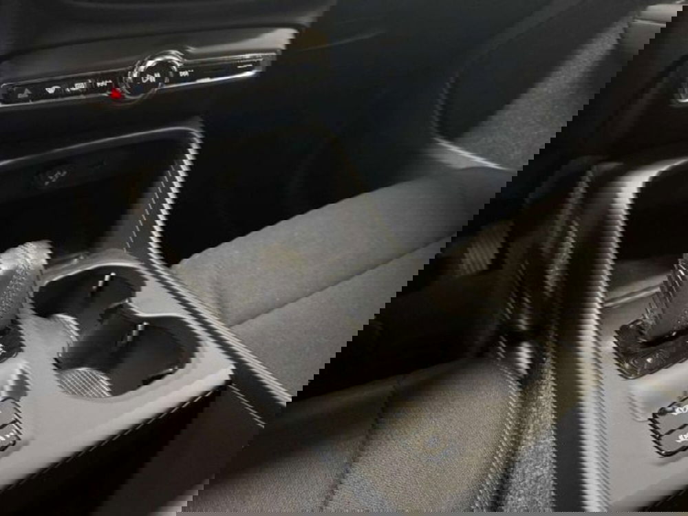 Volvo XC40 usata a Firenze (17)