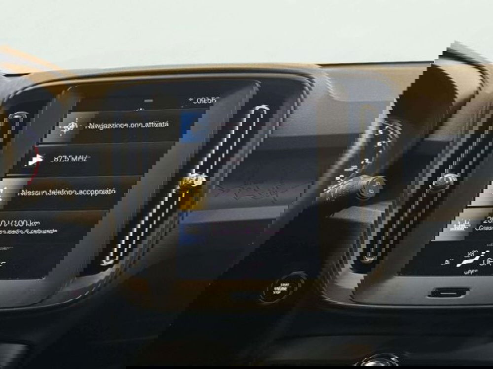 Volvo XC40 usata a Firenze (18)