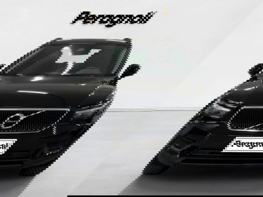 Volvo XC40 usata a Firenze (2)