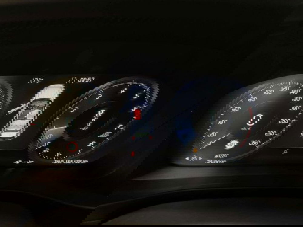 Volvo XC40 usata a Firenze (20)