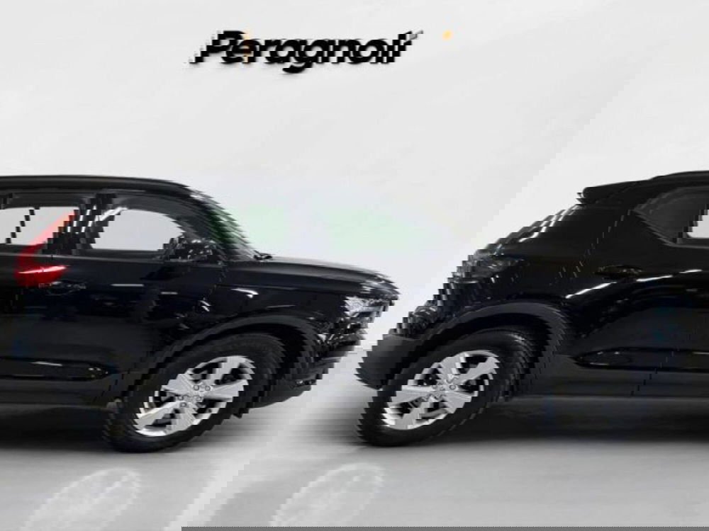 Volvo XC40 usata a Firenze (4)